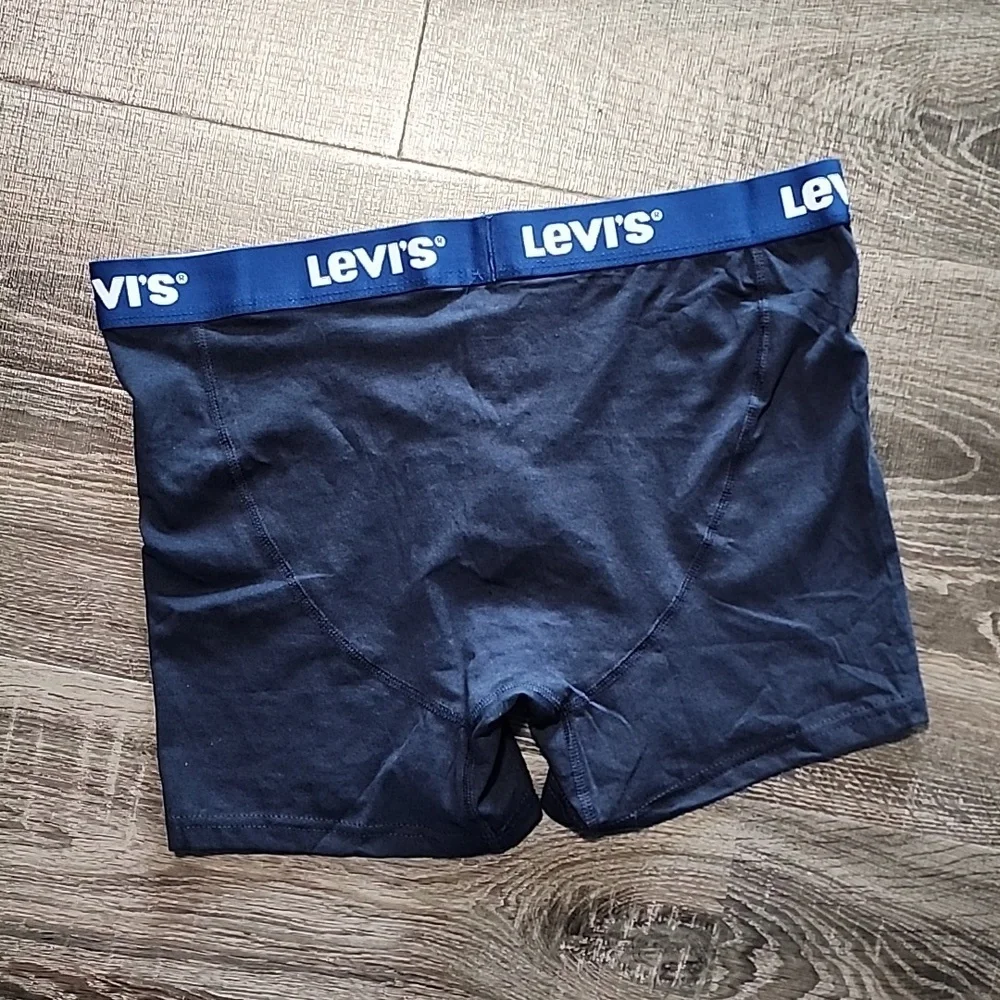 Levi's stretch cotton Boxer Brief